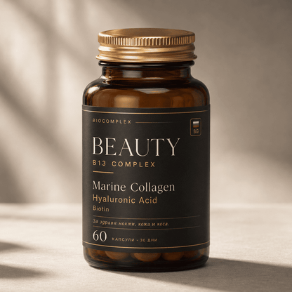 BEAUTY B13 COMPLEX