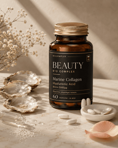 BEAUTY B13 COMPLEX