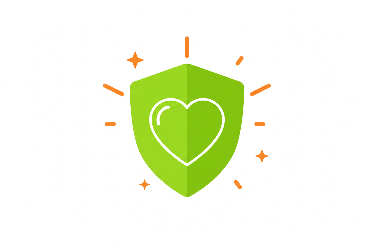 i need icon which represent that benefit